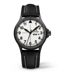 Damasko DK37 BLACK