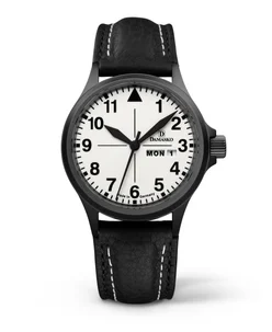 Damasko DK37 BLACK