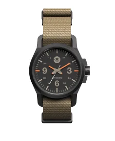 Minus-8 Field 1S Desert
