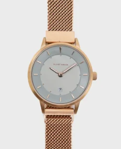 Elliot Havok Cool Grey Minimalist Mesh