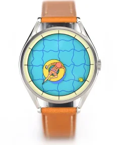 Mr Jones Watches A perfectly useless afternoon: mechanical