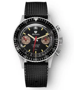Nivada Grenchen CHRONOKING MANUAL
