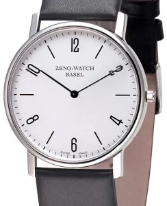 Zeno-Watch Basel Bauhaus Numbers