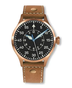 Archimede Pilot 42 B Bronze S LHB