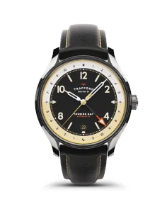 Trafford Watch Co. Touring GMT - Slowhand