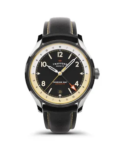 Trafford Watch Co. Touring GMT - Slowhand