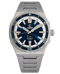 Ocean Crawler Bolt Blue