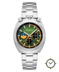 TESTA DI TORO CHRONOGRAPH