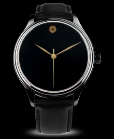 Wancher Watch Dream Watch - Kuro Muji