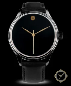 Dream Watch - Kuro Muji