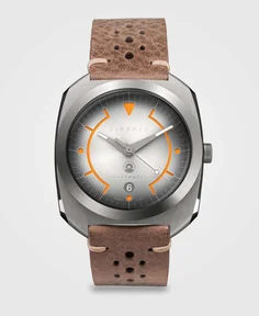 Direnzo DRZ 02 grey – date
