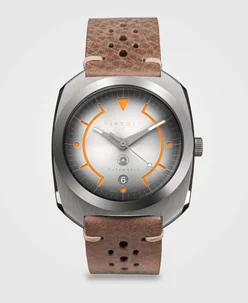 Direnzo DRZ 02 grey – date