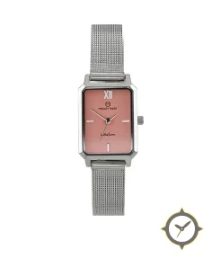 European - AMSTERDAM | Pink