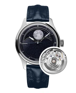 Loresum LS04 - Aventurine - SW200-1