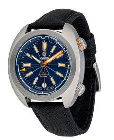 Ocean Crawler Great Lakes Diver V3 Blue