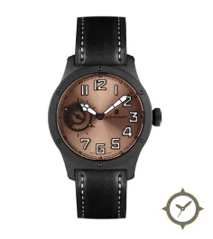 MILITARY 47 ST1 pink gold Ltd. Edition