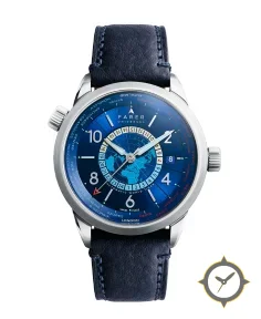 ARCHIVE X SHOWROOM WATCHES