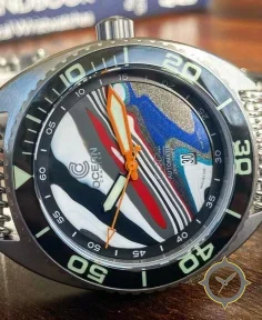 Ocean Crawler Core Diver Prototype #2