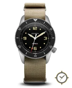 Phalanx Satin Golden Sand