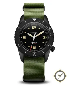 Phalanx Blackout Reef Green