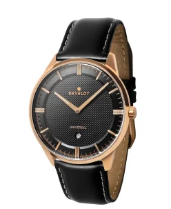 Revelot Universal Dark Rosegold