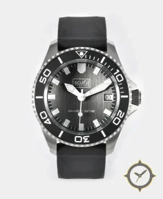 Diver One D1