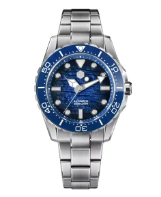 San Martin SN0154-G Gradiend Blue