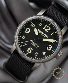 Combat B69 Automatic