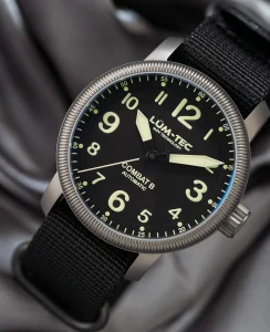 Lüm-Tec Combat B69 Automatic
