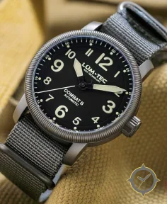 Combat B69 Automatic Pre