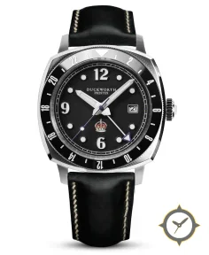 Rivington GMT Special Edition