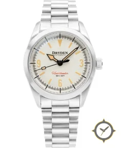 Heartlander Automatic Field Watch