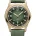 Hermétique Tourer Bronze Green