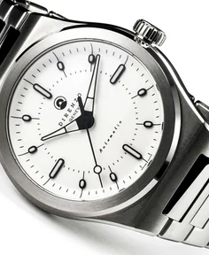 Direnzo DRZ 04 Mondial V2 White no date