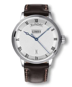 Limes Watches Pharo DayDate S LB
