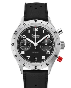 Hanhart Red Lion Mk II