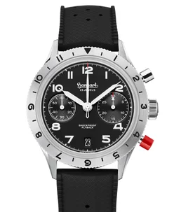 Hanhart Red Lion Mk II