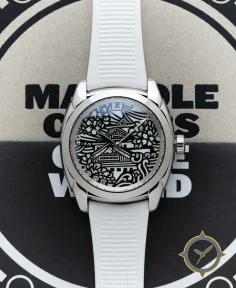 Mercury Altmann × Isotope