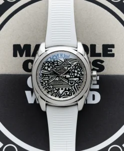 Isotope Watches Mercury Altmann × Isotope