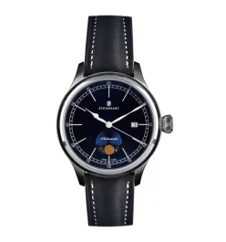 Steinhart MARINE Moon Phase blue