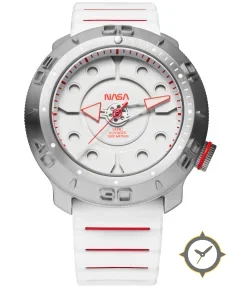 Xeric NASA Voyager Automatic 1000m Diver Europa