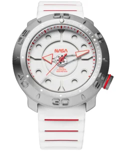 Xeric NASA Voyager Automatic 1000m Diver Europa