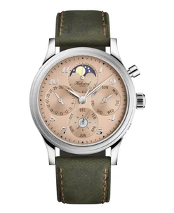 Habring² Chrono-Felix