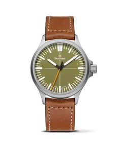 Damasko DK30 Olive