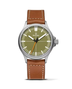 Damasko DK30 Olive