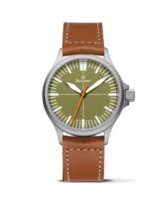Damasko DK30 Olive