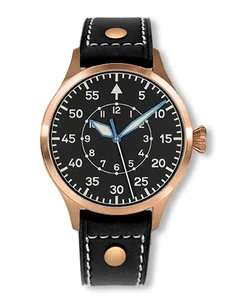 Archimede Pilot 42 B Bronze S. LS