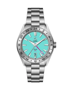 Erebus ASCENT 40 GMT Aqua