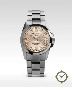 Bruvik Lady Fjord N2.0 Misty Morning