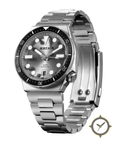 Borealis Porto Covo Diver Watch